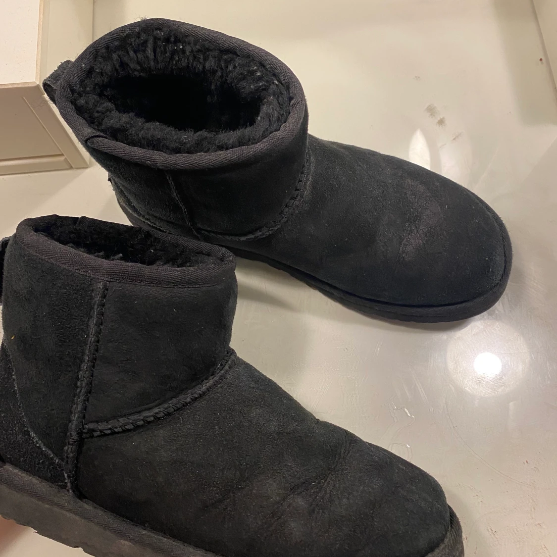 Uggs - 90