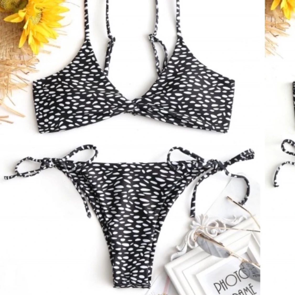 Bikini från zaful, storlek S - 91