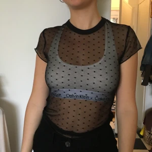 Mesh Top - Jättefin mesh top från urban outfitters🦋 