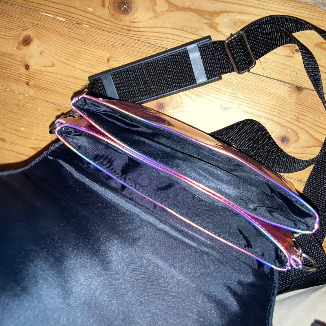 Axelremsväska Monki - 91