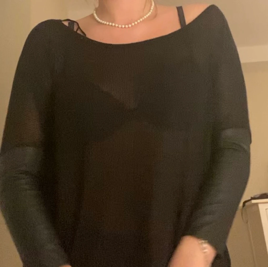 Skit snygg topp - 90