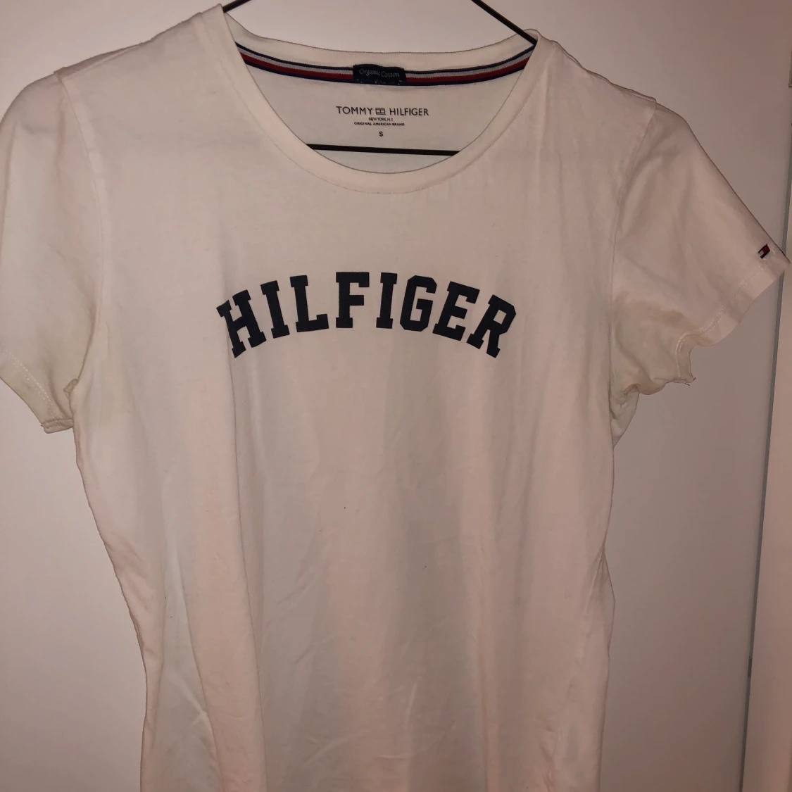 Hilfiger tröja - 90