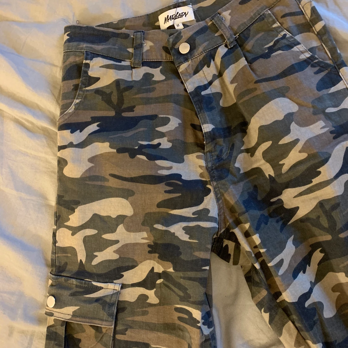 Cargo pants  - 90