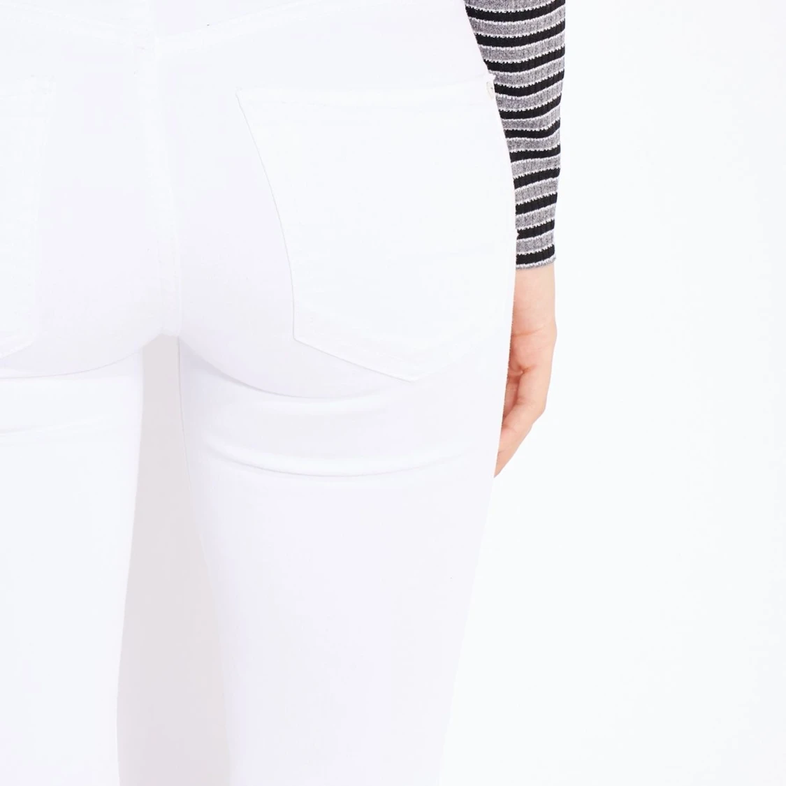 Jeans från Mango  - 90