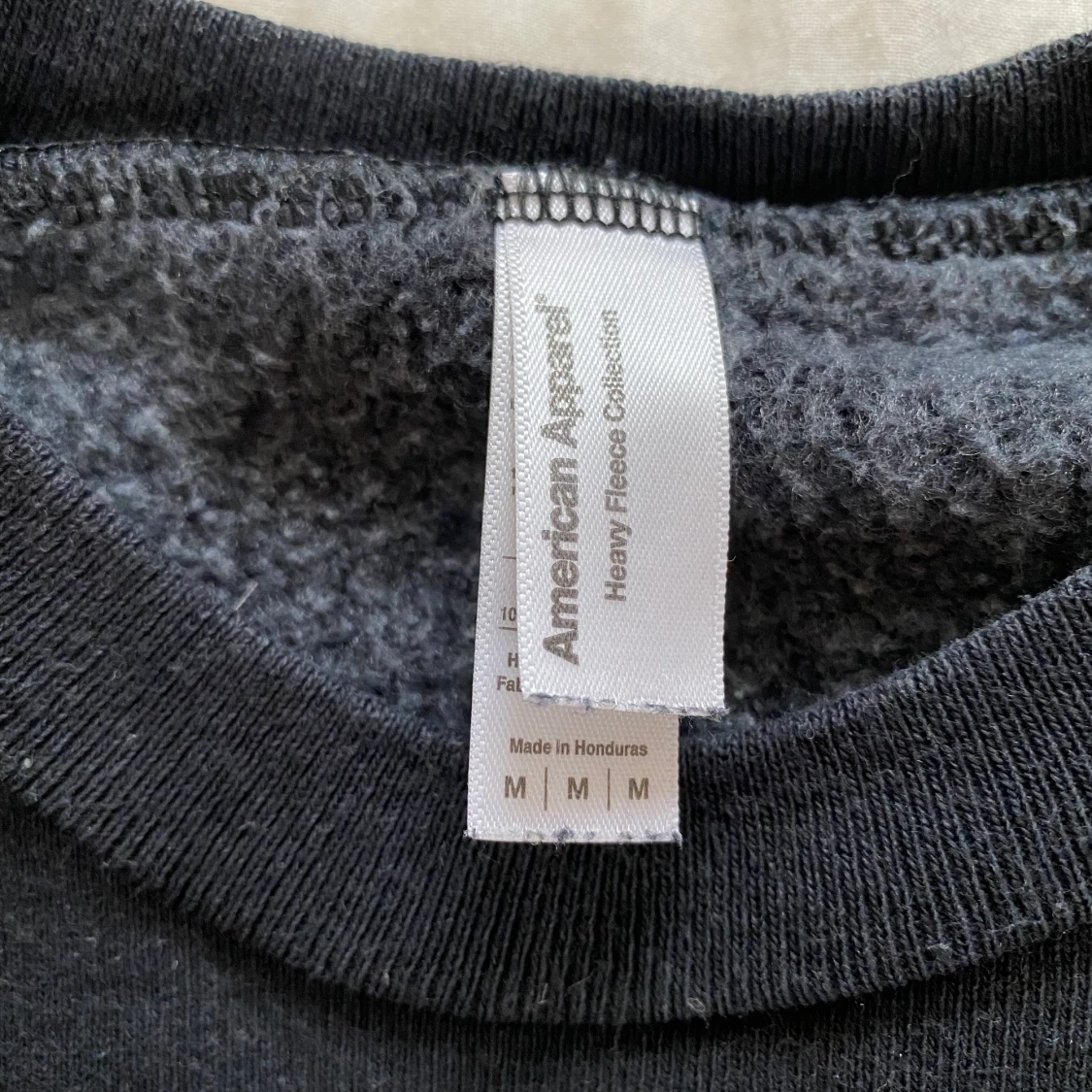 American apparel sweater - 90