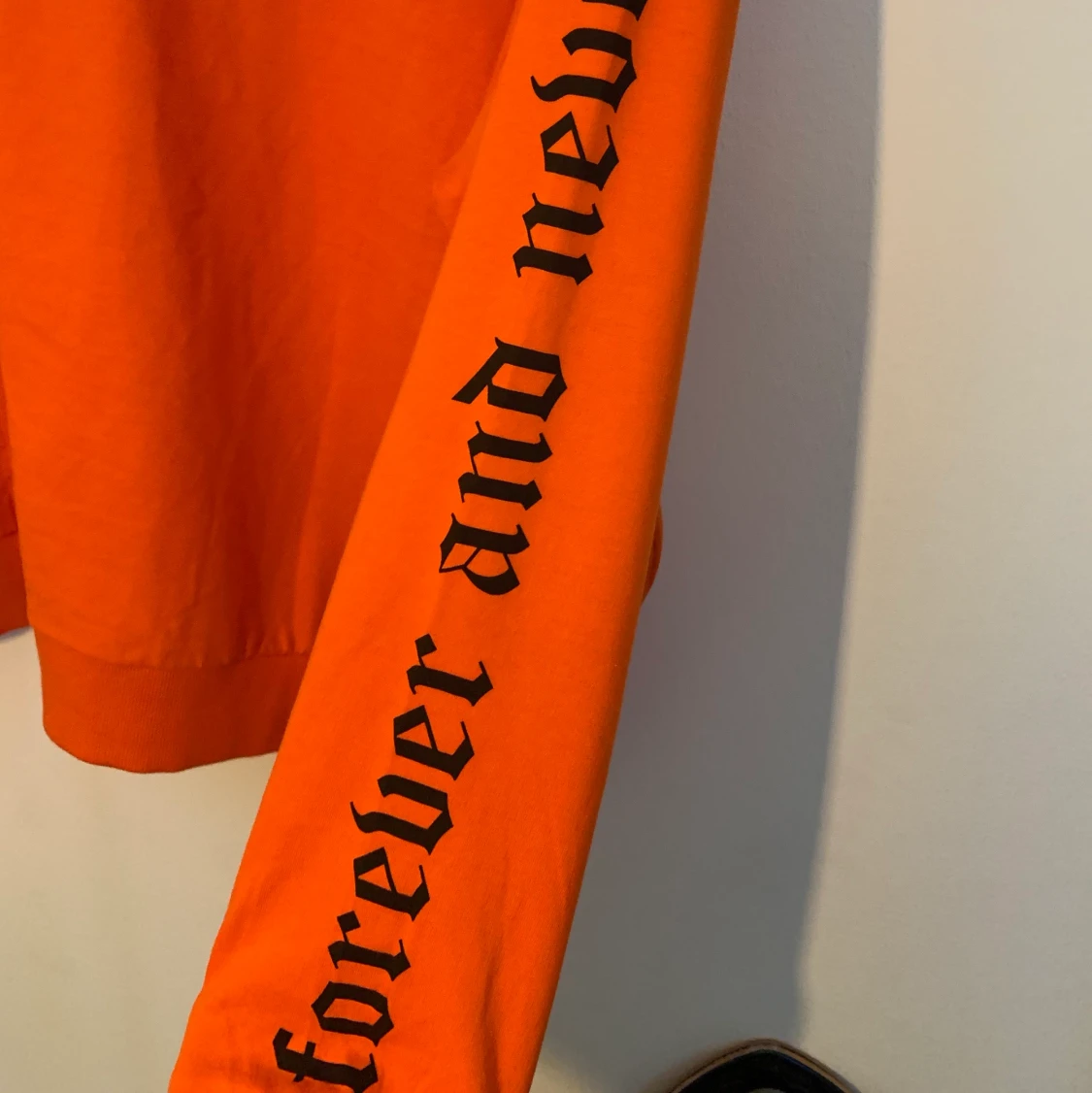 H&M tröja, storlek xl (wmns) - 91