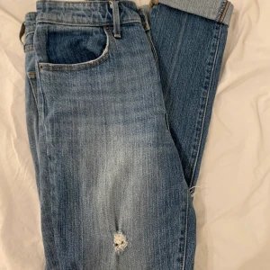 Levi’s jeans 721 - Sparsamt använda