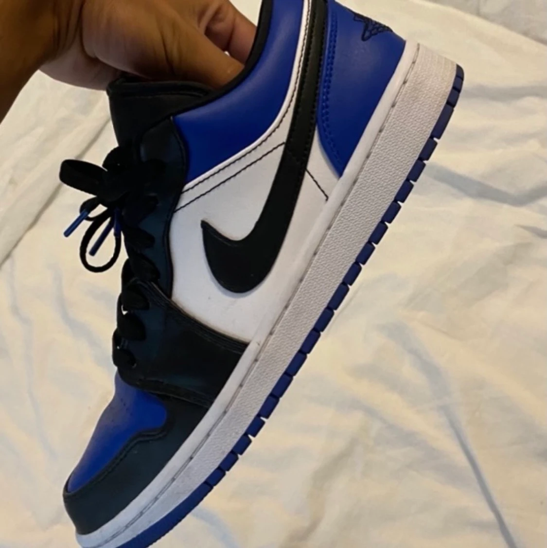 Jordan 1 Low