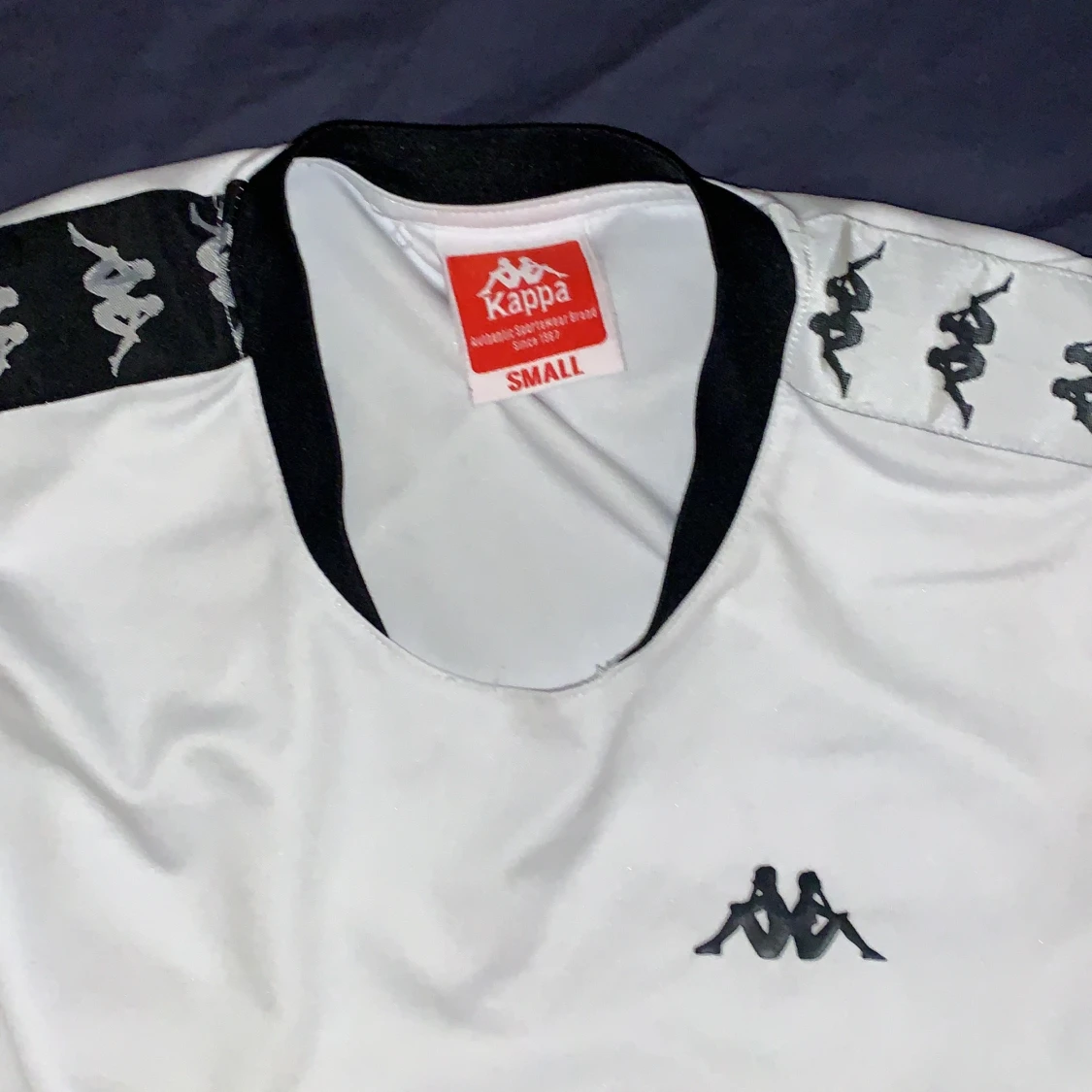 Kappa Träningslinne - 90