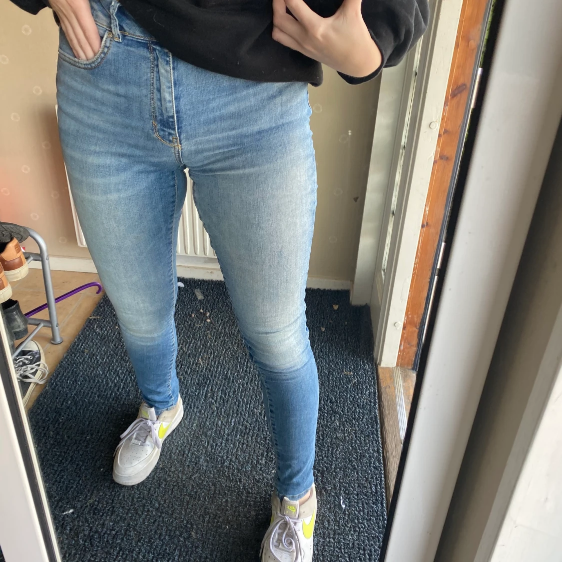 Bikbok jeans