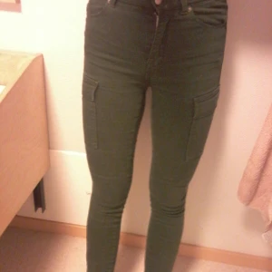 Drdemin jeans - Är i toppskick. Frakt ingår i priset.