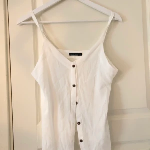 Linne från Rut & Circle strl S  - Somrigt bohemiskt linne från Rut & Cirkle. Aldrig använt! Strl S. 