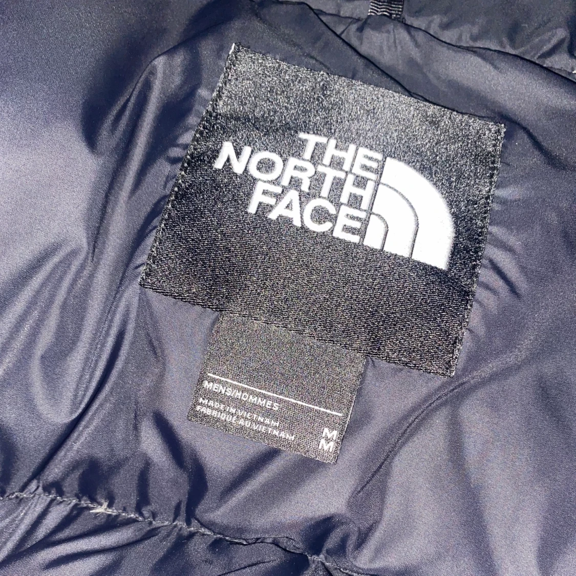 The north face dunjucka - 91