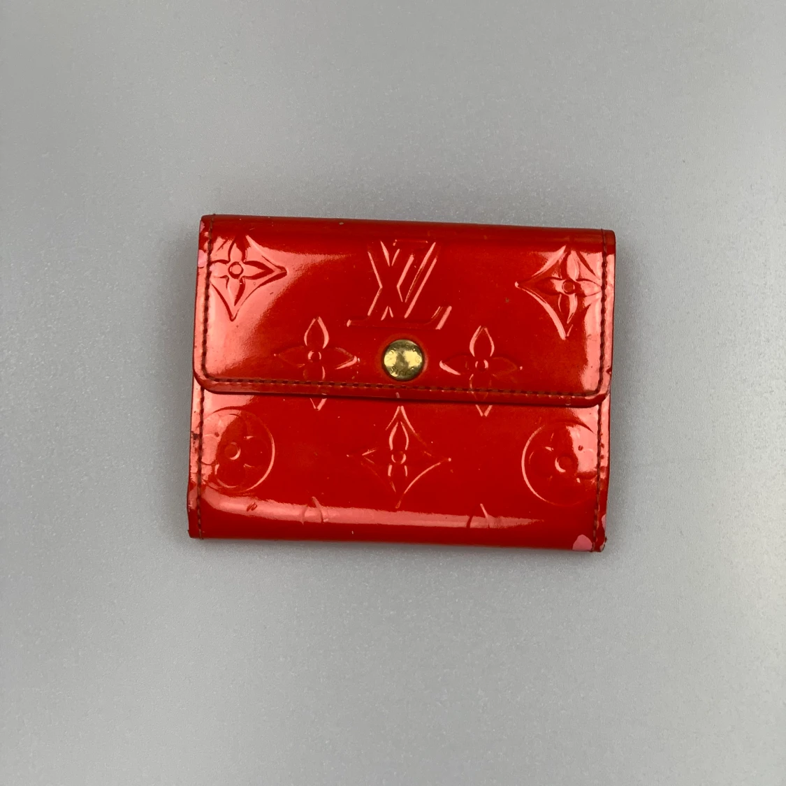 Louis vuitton plånbok