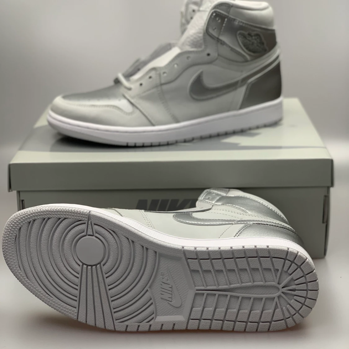 Air Jordan High 1 CO-JP (2020) - 90