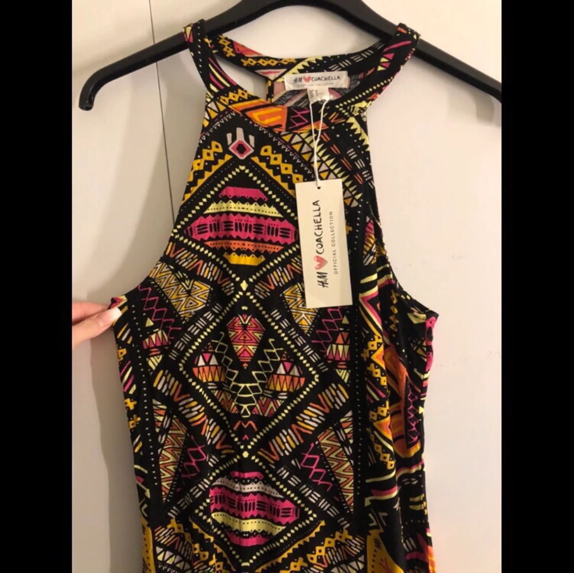 Klänning, H&M X COACHELLA