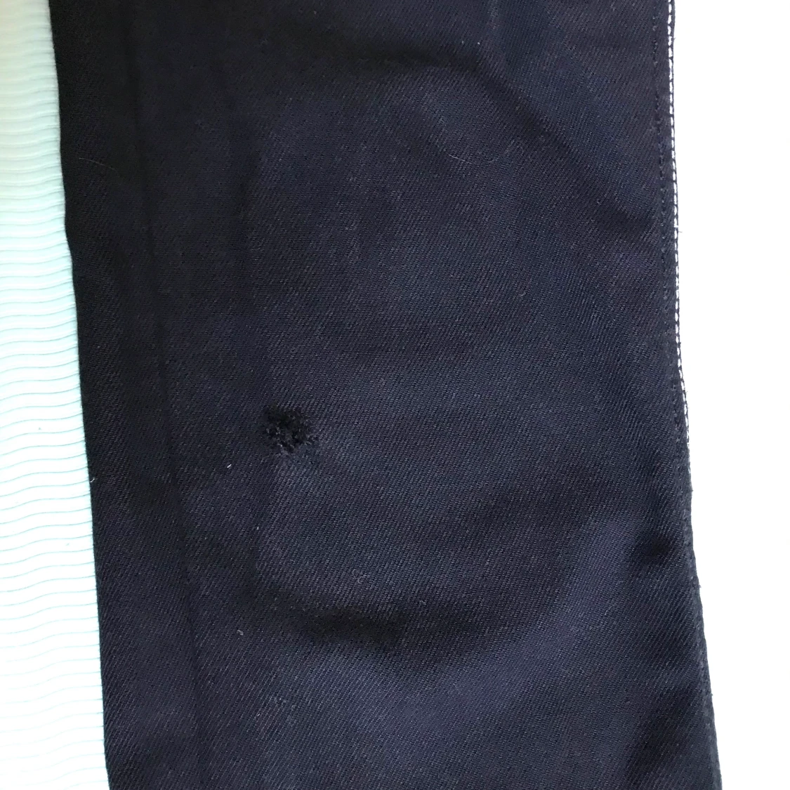 Eytys Cypress Wool Brallor - 90