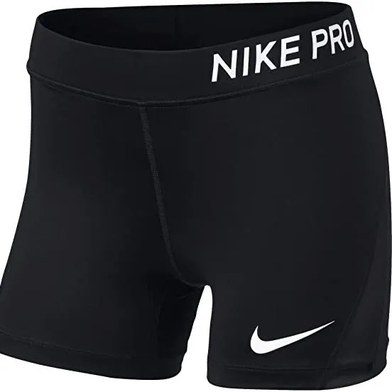Säljer dessa Nike PRO shorts i storlek xs. Shorts.
