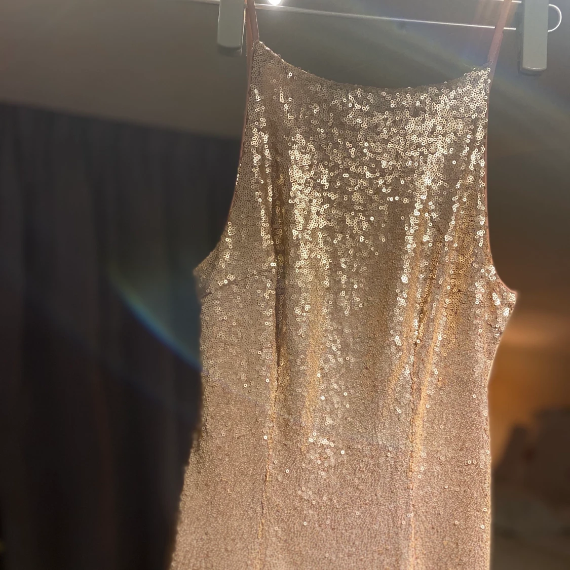 Klänning från lulus strl.S - 91