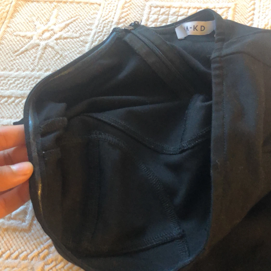 Klänning från NA-KD - 90