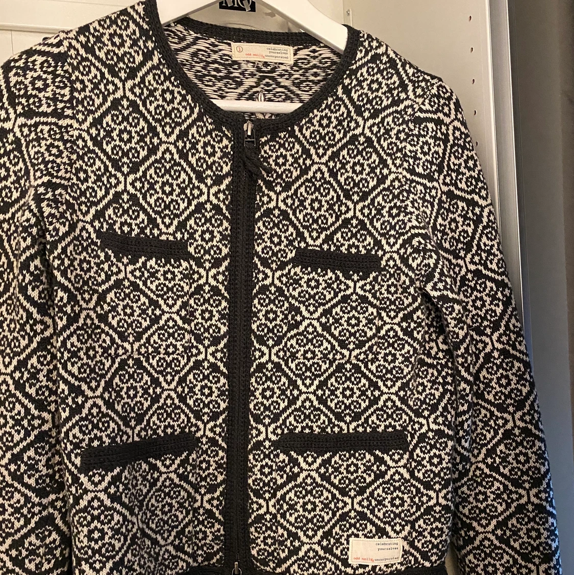 Odd Molly kofta strl 1