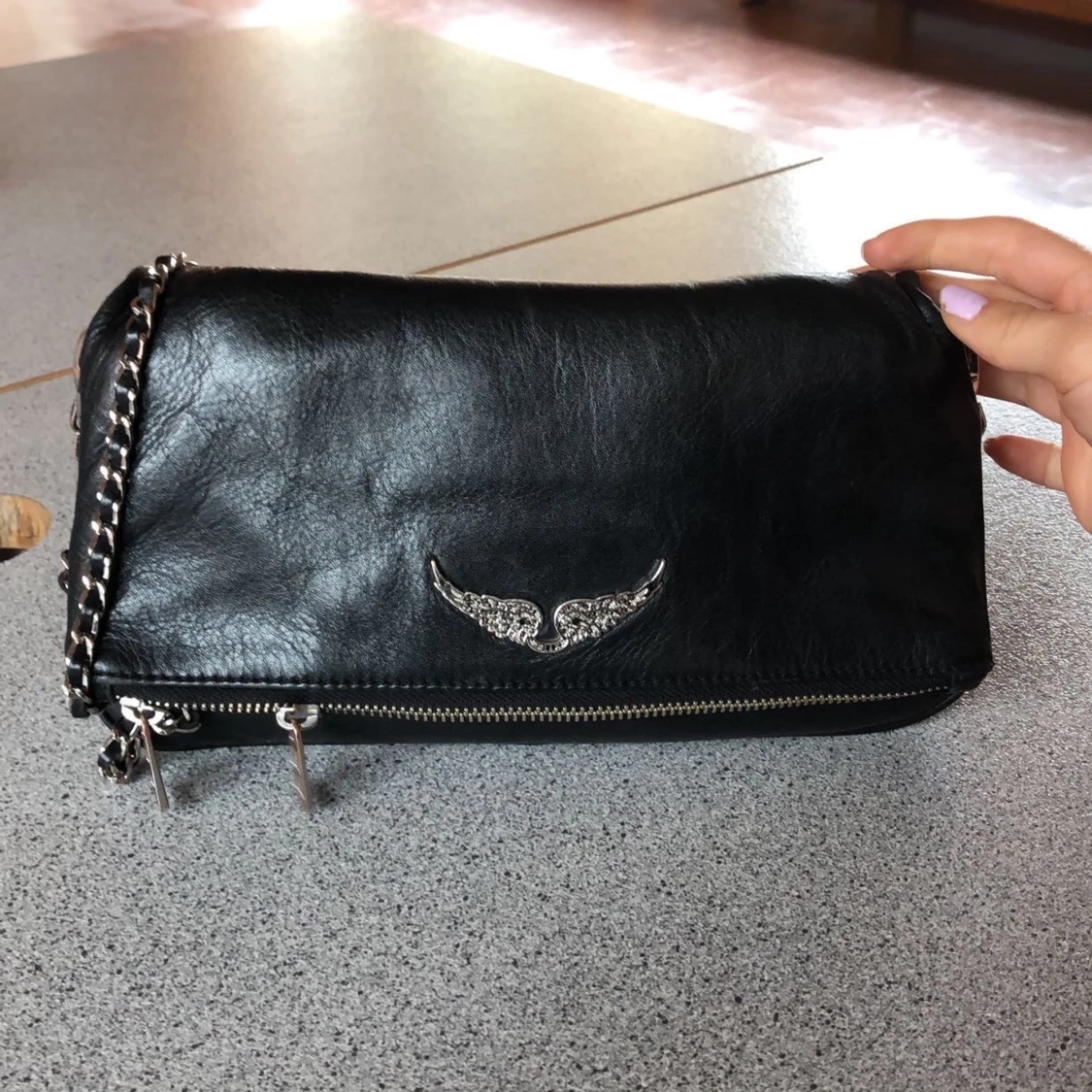 Zadig väska ⭐️⭐️ - 90
