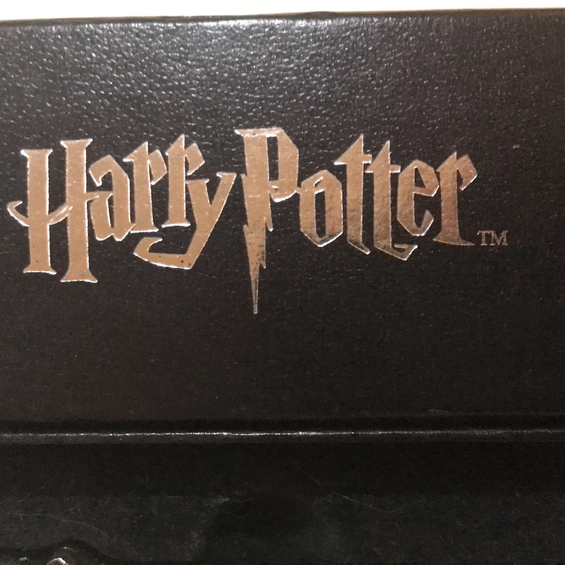 Slytherin-penna  - 90