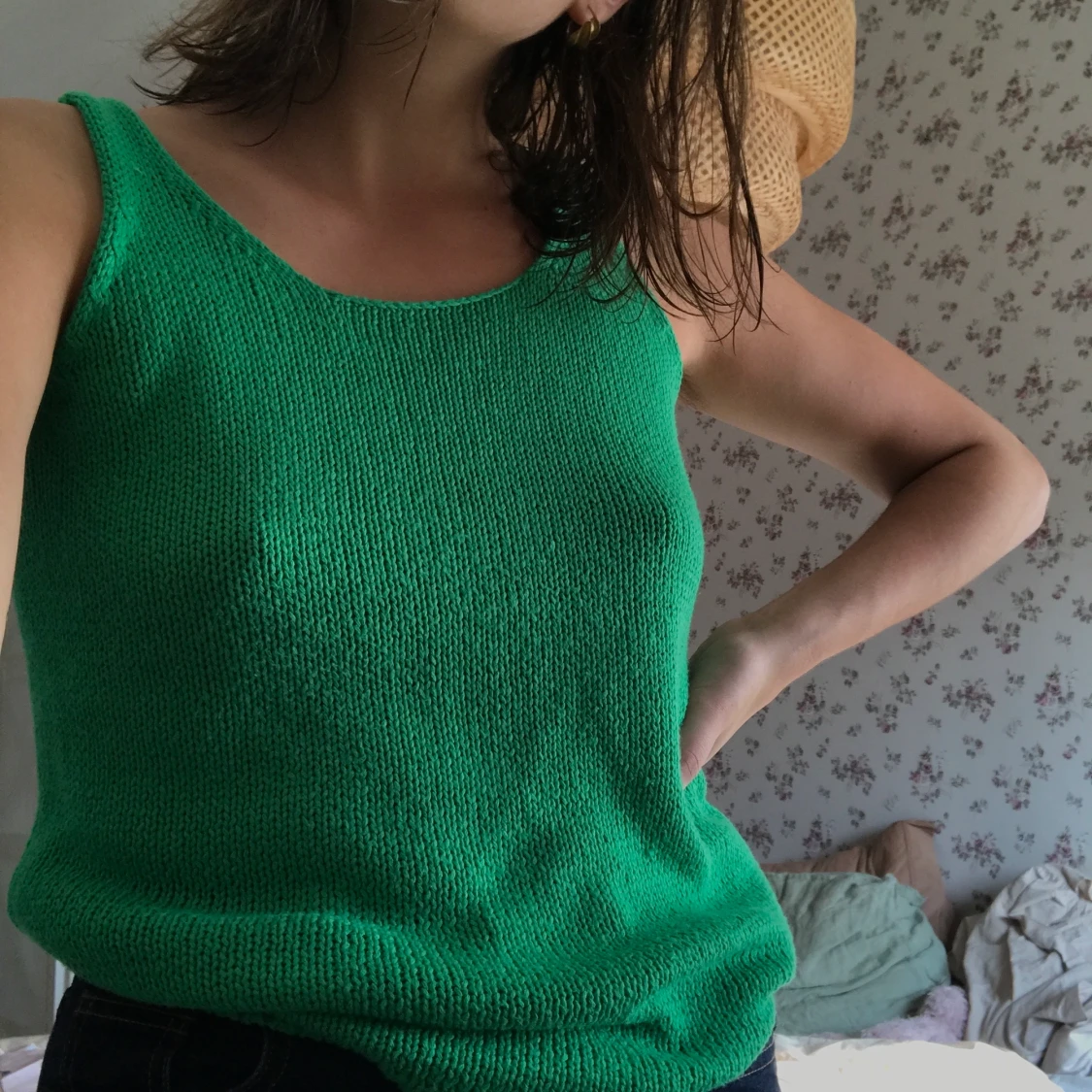 Topp att ha åt båda håll! - 90