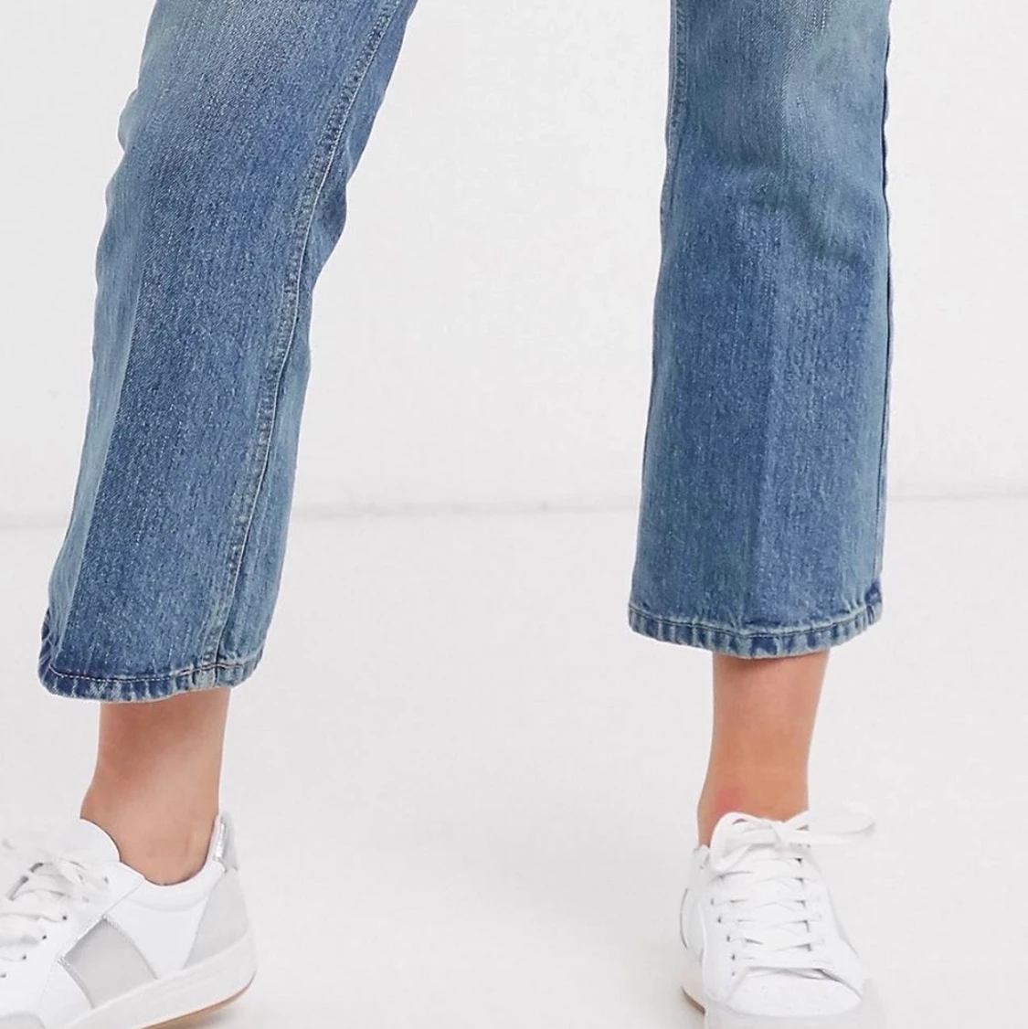 Nya jeans från ASOS - 90