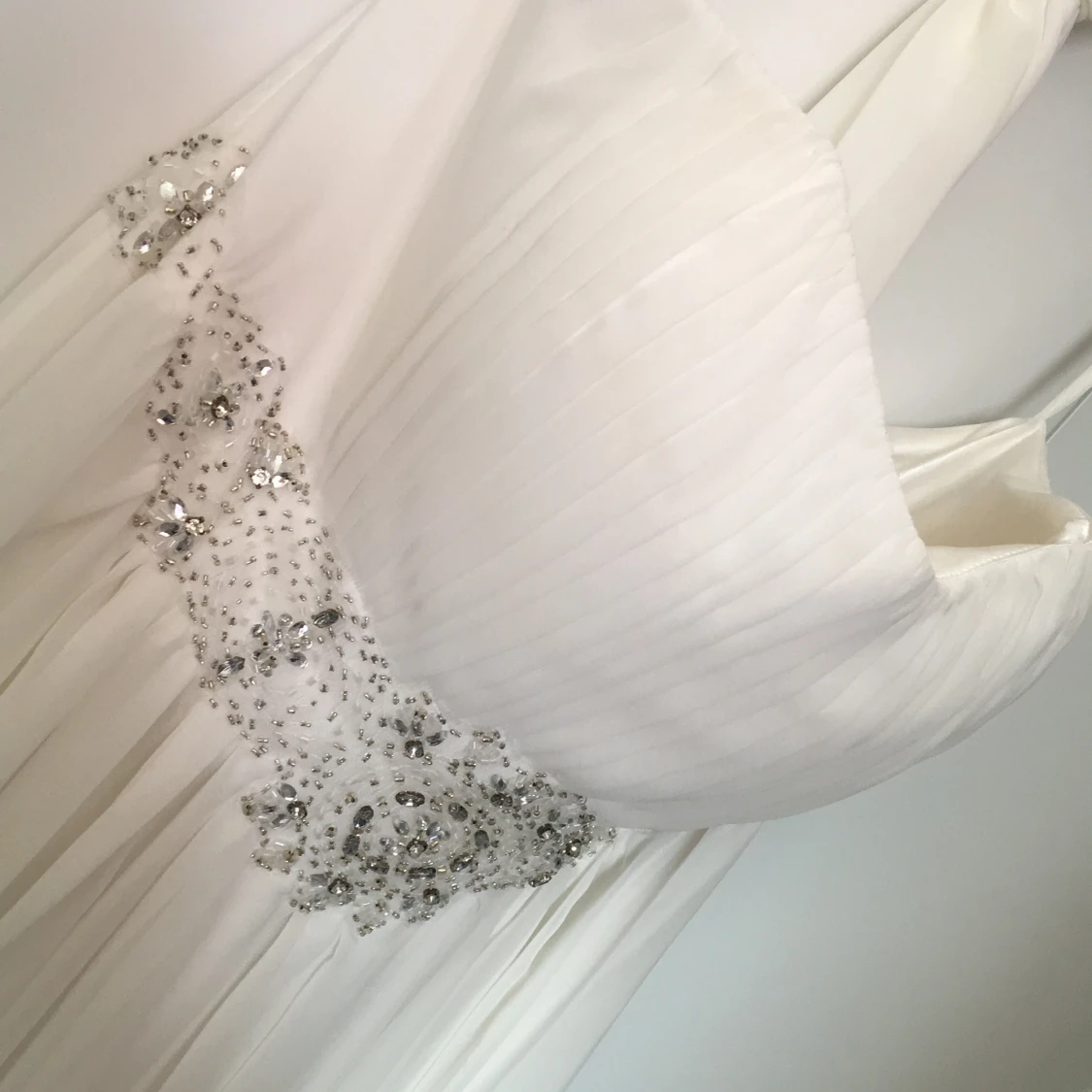 Bröllopsklänning  - 90