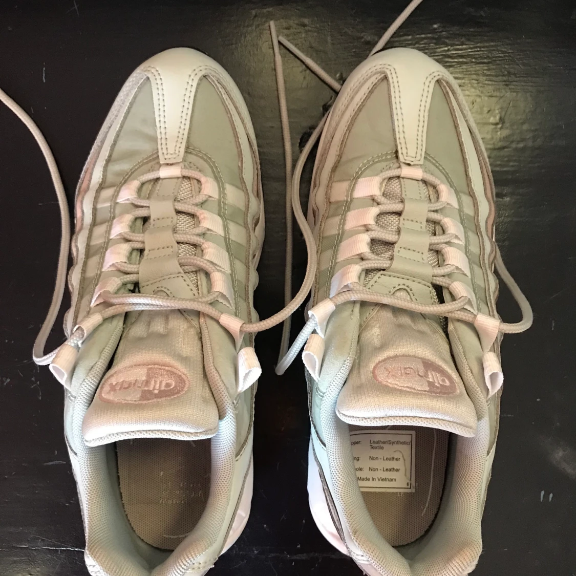 Nike Air Max 97 - 90