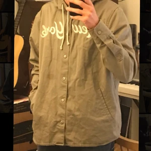 New York Jacka - Ball jacka i storlek XL 