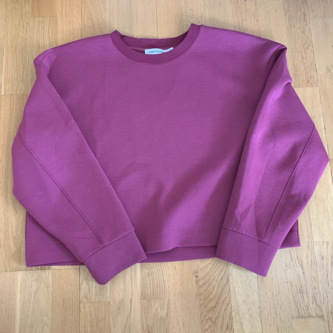 Carin Wester storlek L