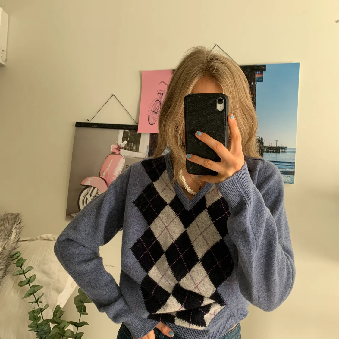 SÅLD  från Pringle of scotland!  - 90