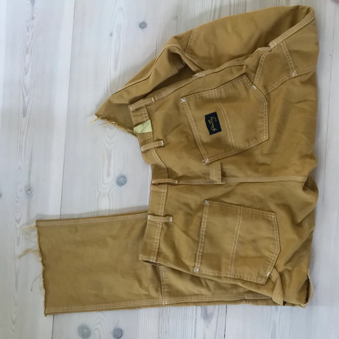 Stan Ray carpenter byxor  - 90