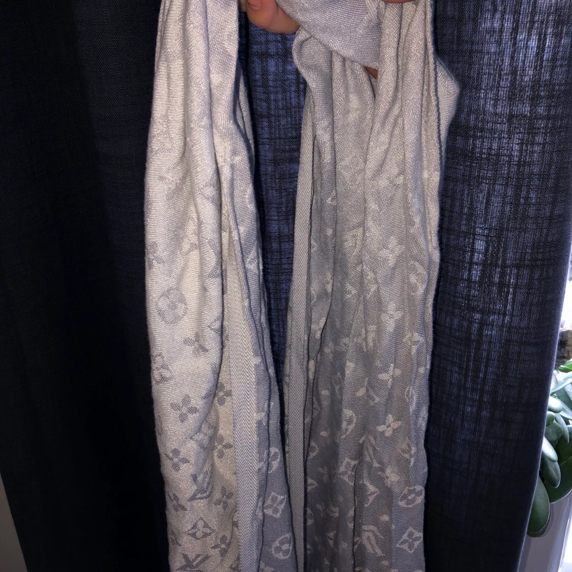 LV scarfs