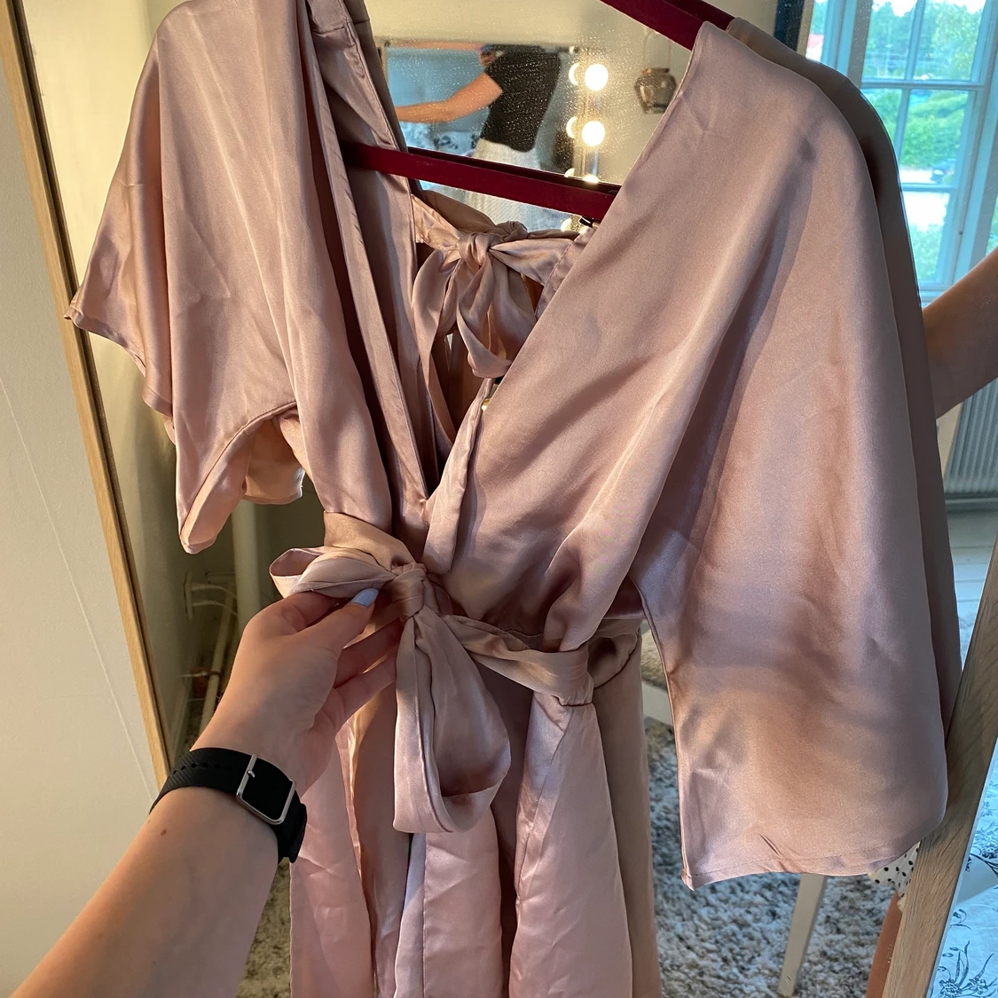 Jumpsuit från NA-KD, aldrig använd! - 90