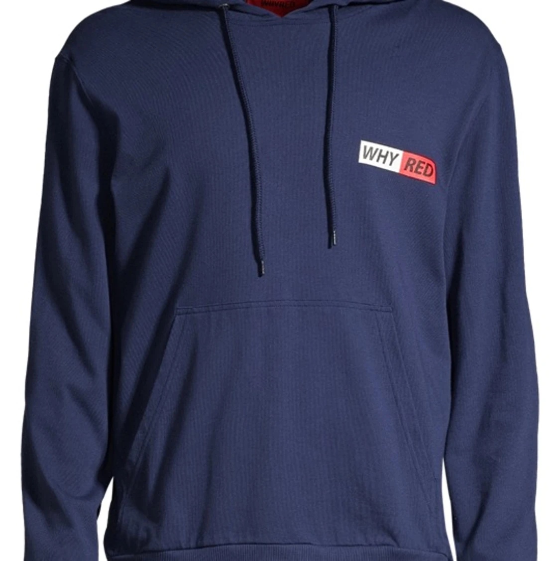 Whyred Hoodie M - 90