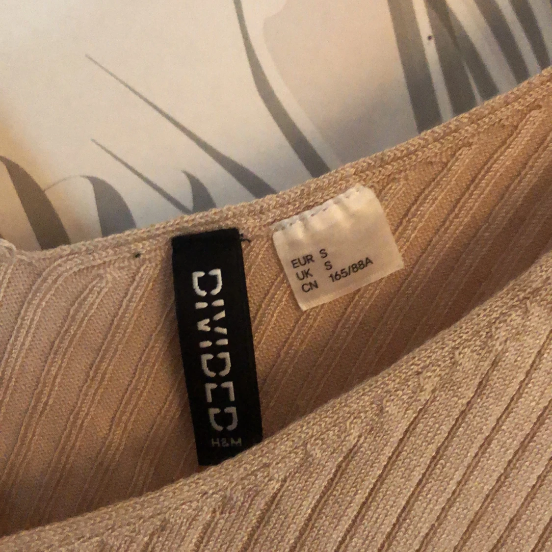 Beiget linne den H&M - 91