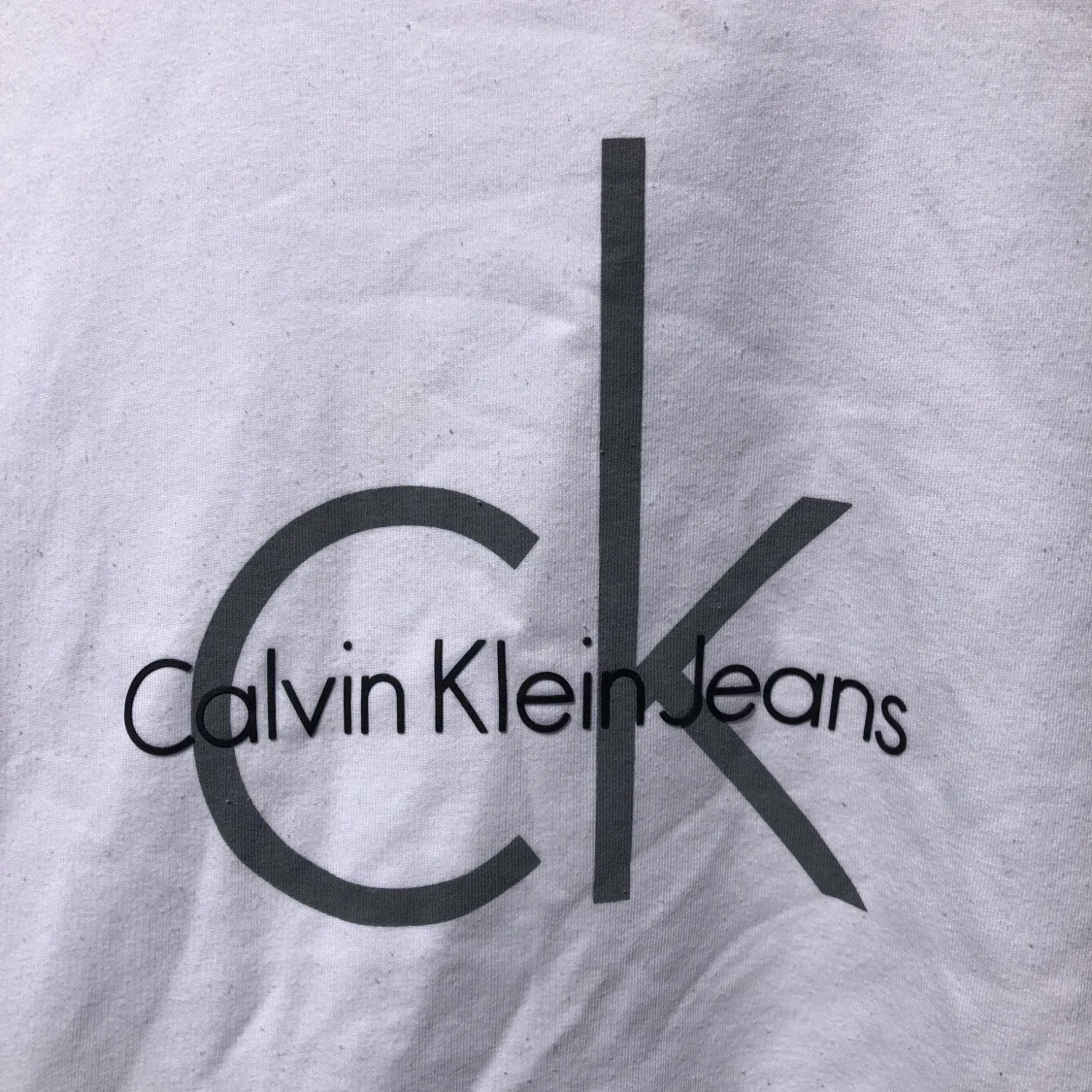 Calvin Klein - 90