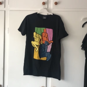 Reclaimed vintage t-shirt - Coooooool t shirt🦦