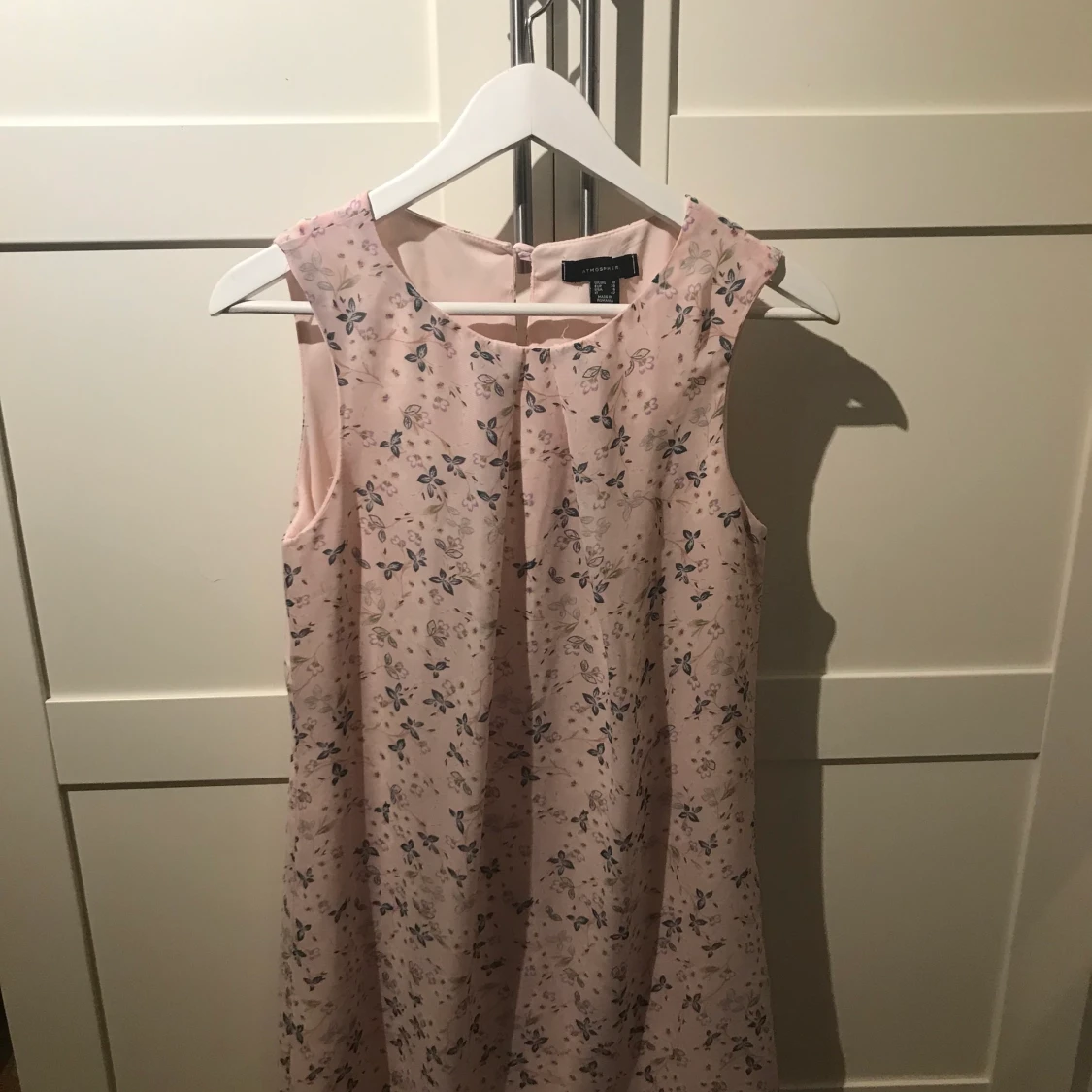 Klänning storlek 38