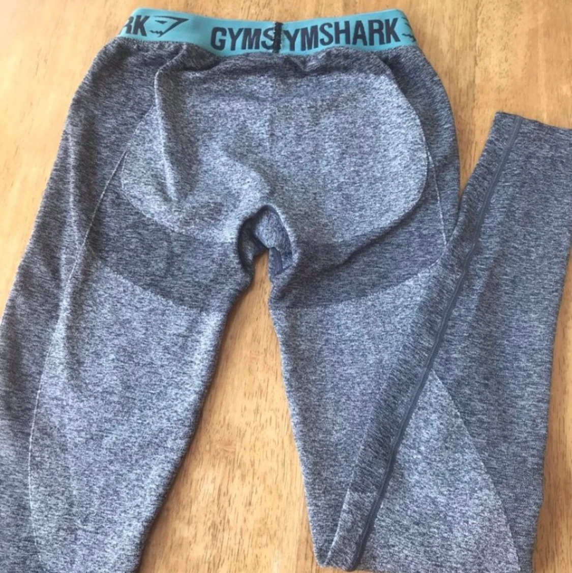 Gymshark träningsbyxor  - 90