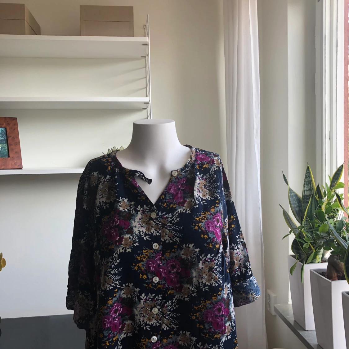 Tröja och sjal från Rules by Mary - 90