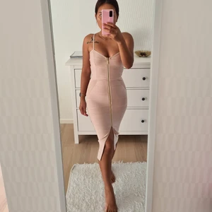 Strl XS, S - Klänning bra skick 😍