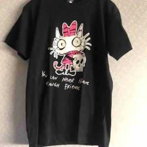  - fett söt tröja, oanvänd 