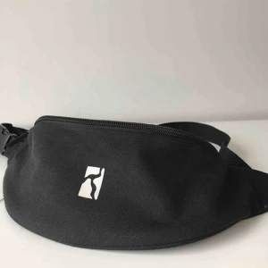  - Fannypack från Poeticcollective! Frakt tillkommer! 