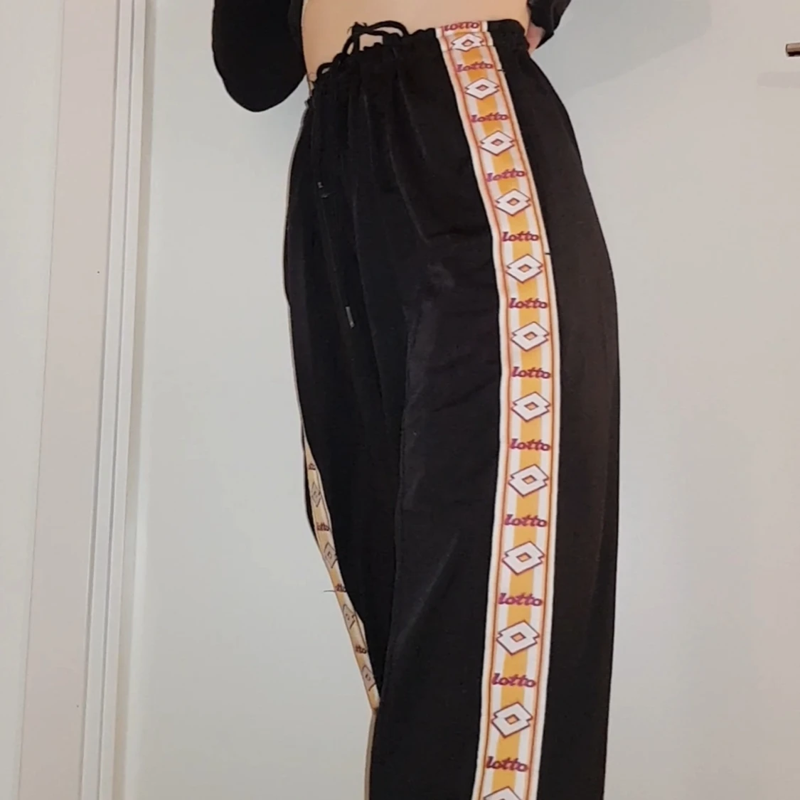 Lotto trackpants  - 91