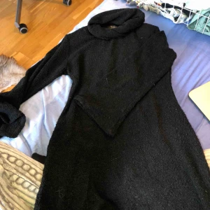  - En fin polo tröja 