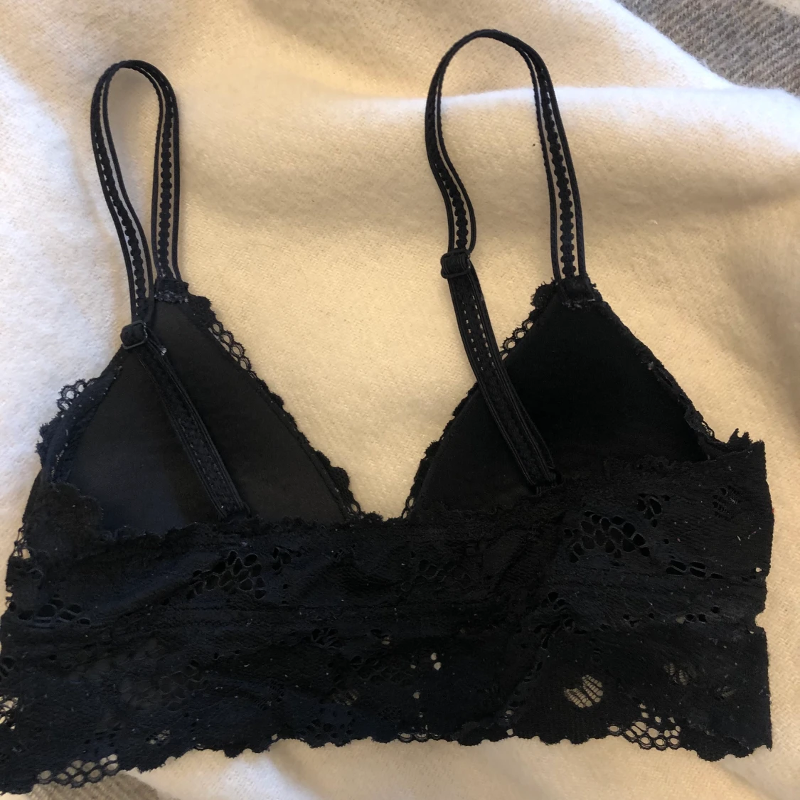 Bh/bralette - 90